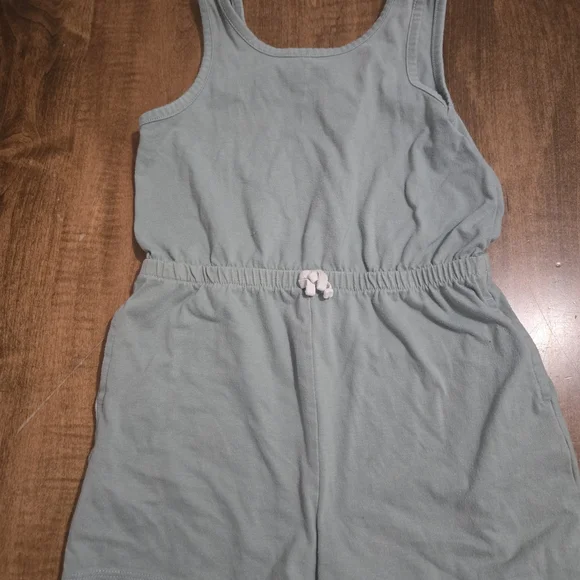 Girls 5t Rompers - Picture 6 of 7